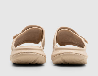 Hoka One One Ora Luxe Shifting Sand / Dune
