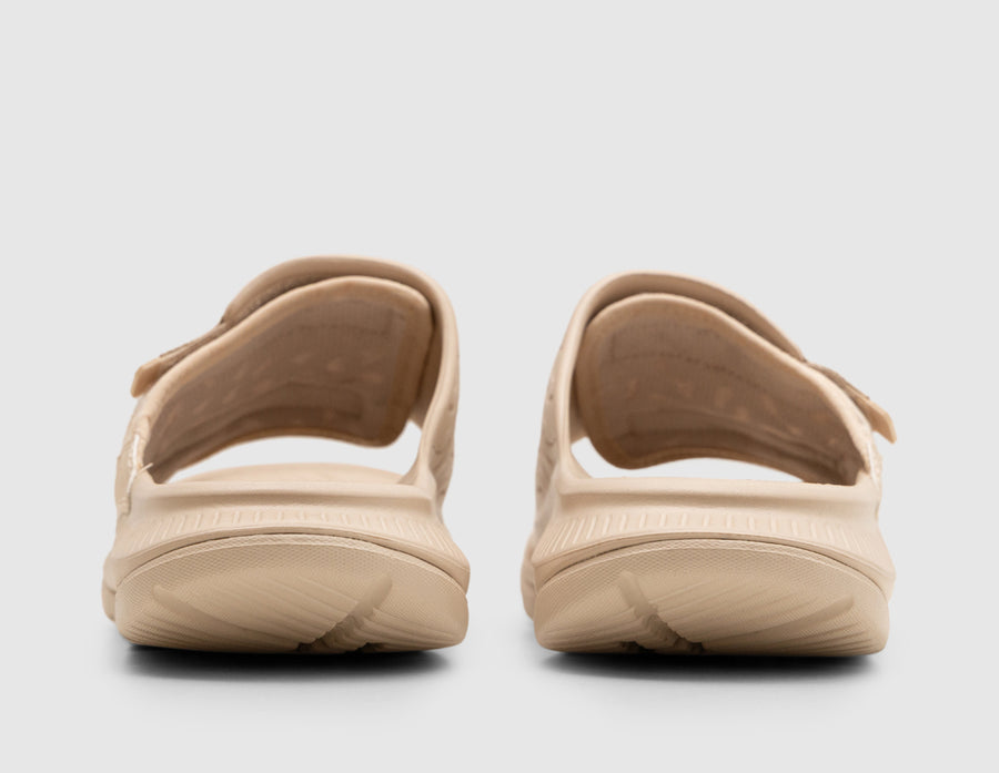 Hoka One One Ora Luxe Shifting Sand / Dune
