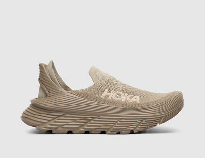 HOKA Restore TC Dune / Oxford Tan - Sneakers