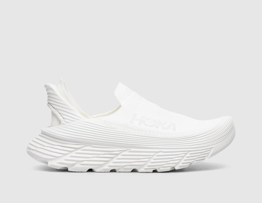 Hoka U Restore TC Raw