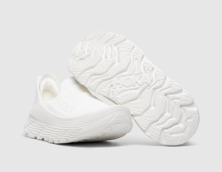 Hoka U Restore TC Raw
