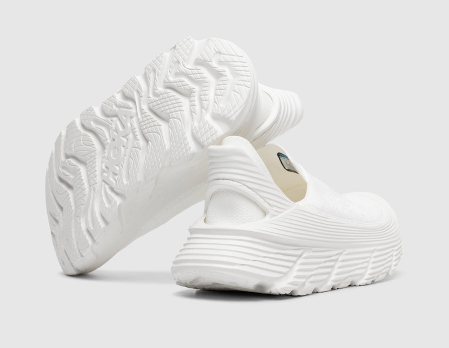 Hoka U Restore TC Raw