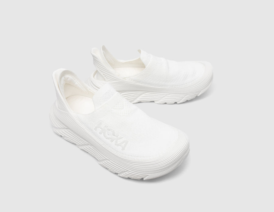 Hoka U Restore TC Raw