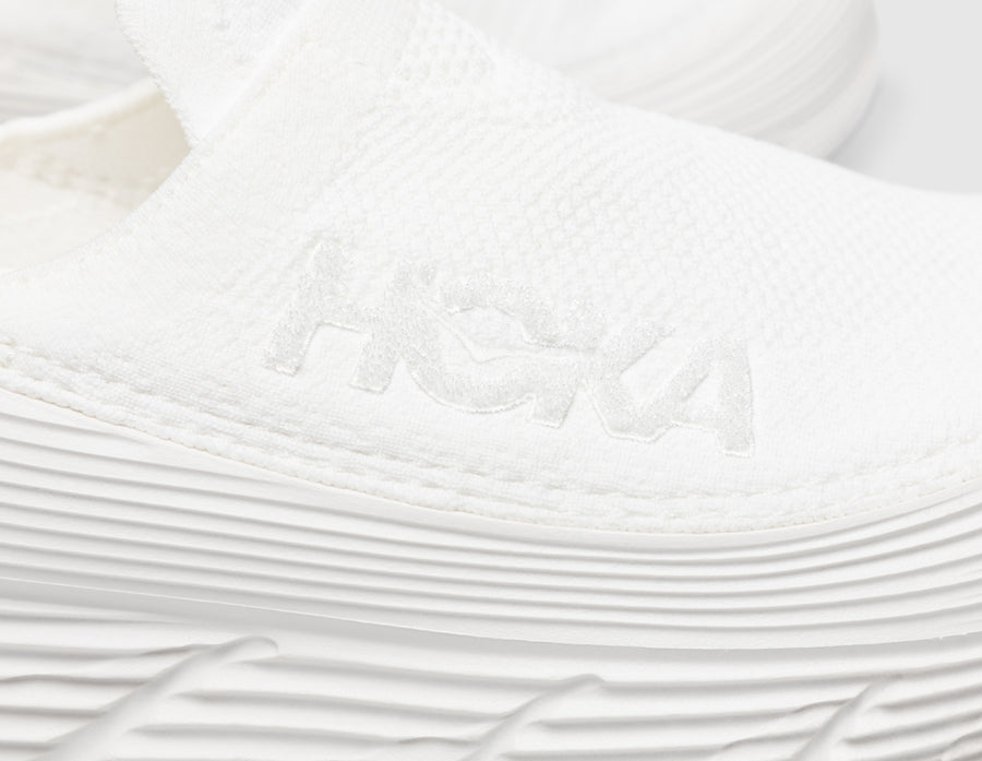 Hoka U Restore TC Raw