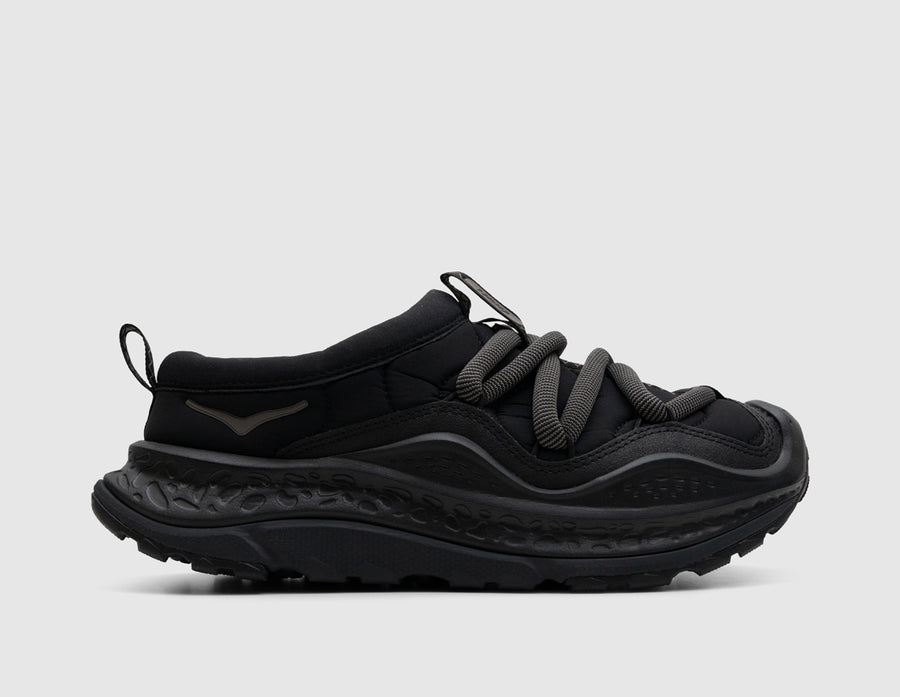 Hoka Ora Primo Black / Black