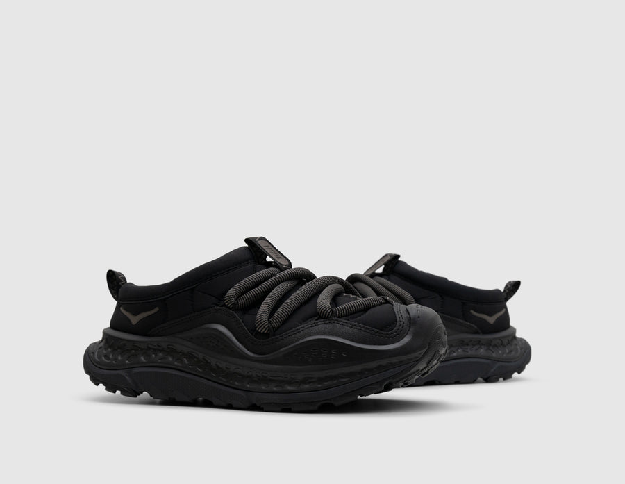 Hoka Ora Primo Black / Black