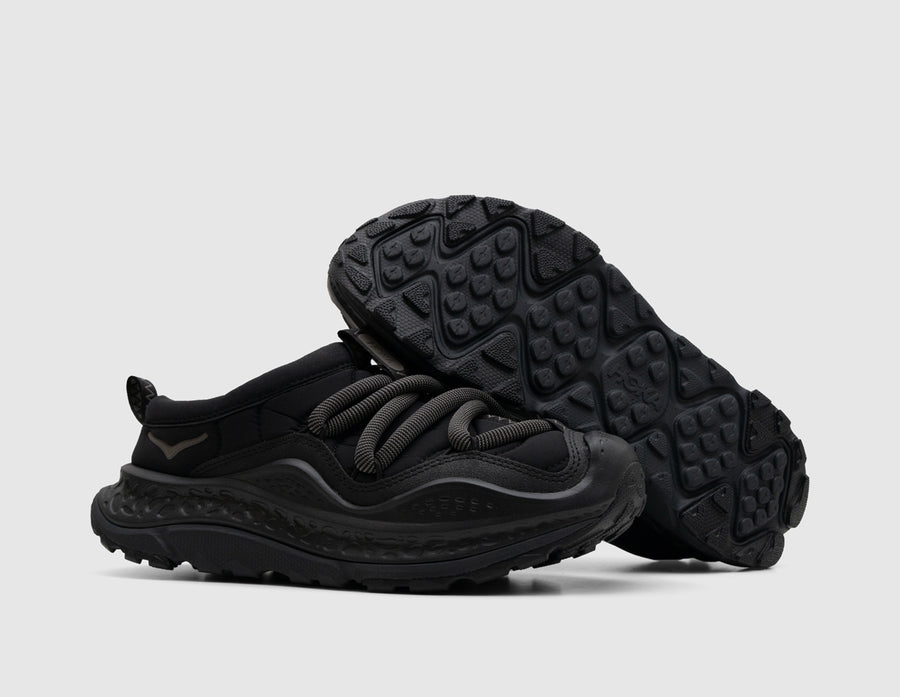 Hoka Ora Primo Black / Black