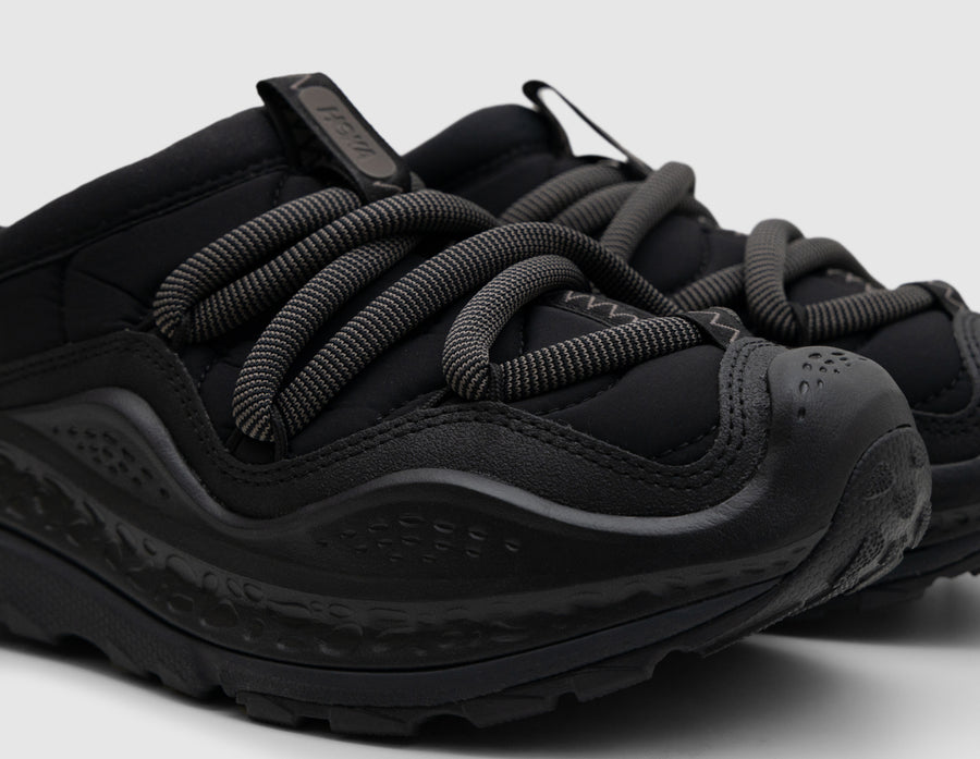 Hoka Ora Primo Black / Black