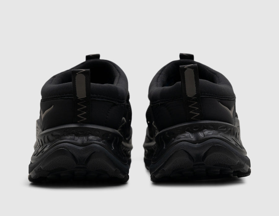 Hoka Ora Primo Black / Black
