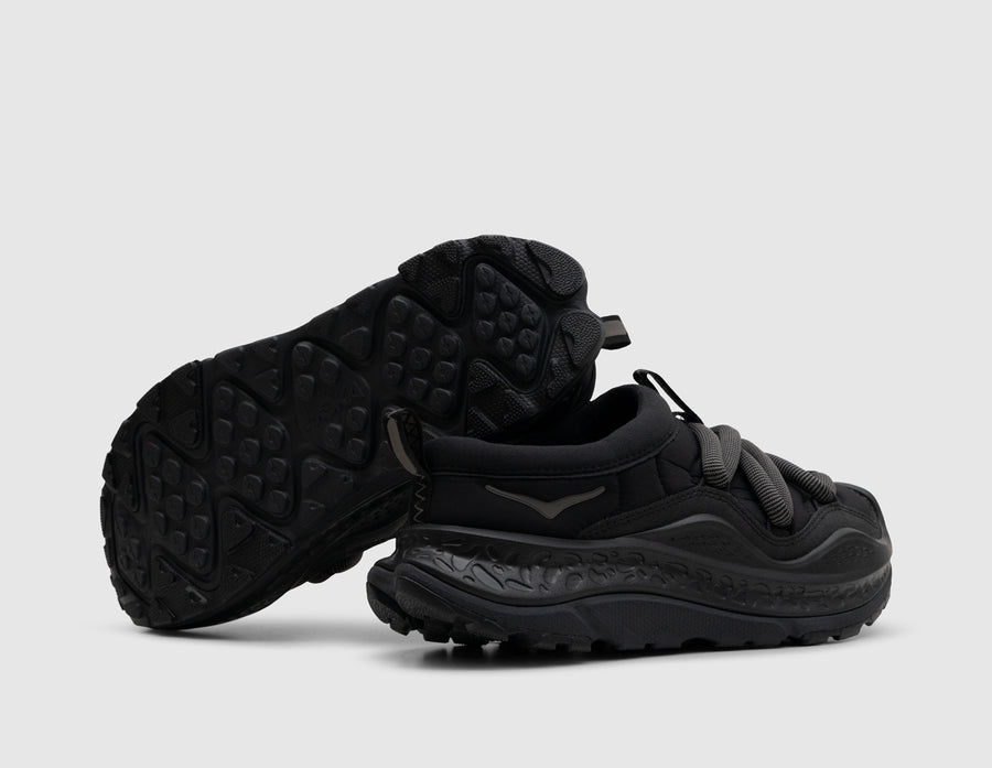 Hoka Ora Primo Black / Black