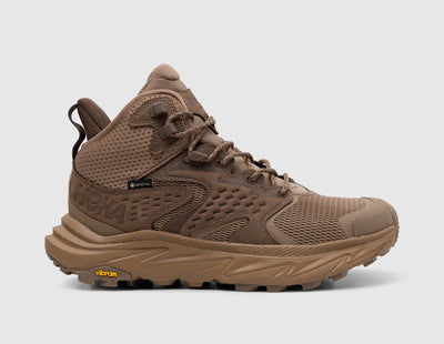 Hoka Anacapa 2 Mid GORE-TEX Rye / Bark - Sneakers