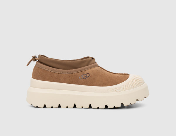 UGG Tasman Weather Hybrid Chestnut / Whitecap – size? Canada