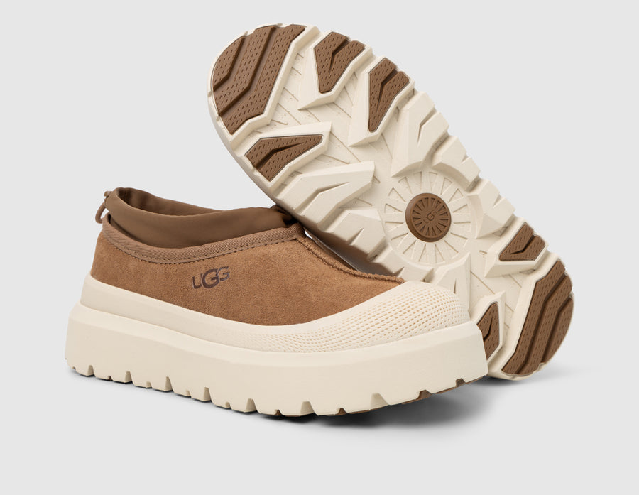UGG Tasman Weather Hybrid Chestnut / Whitecap