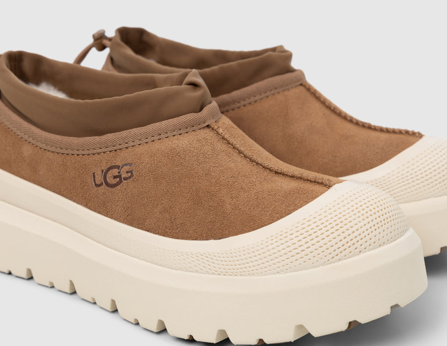 UGG Tasman Weather Hybrid Chestnut / Whitecap