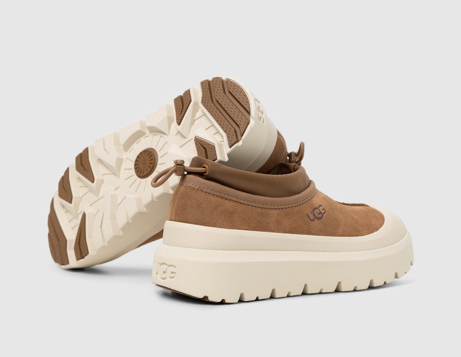 UGG Tasman Weather Hybrid Chestnut / Whitecap