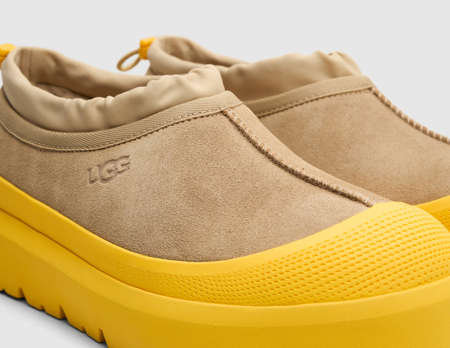 UGG Tasman Weather Hybrid / Mustard Seed
