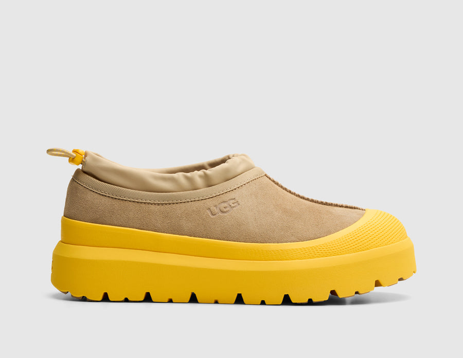UGG Tasman Weather Hybrid / Mustard Seed