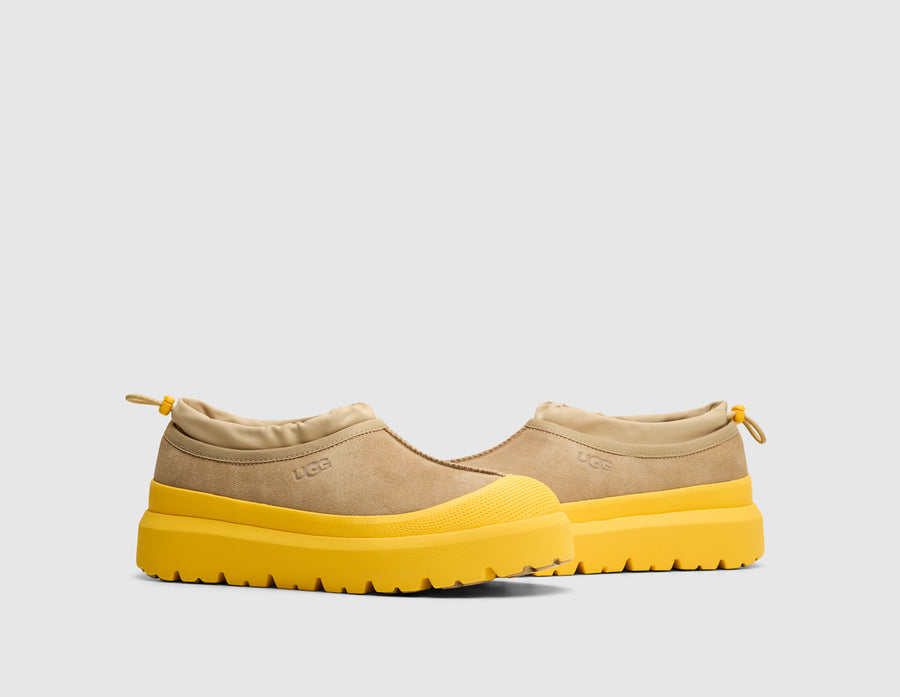 UGG Tasman Weather Hybrid / Mustard Seed