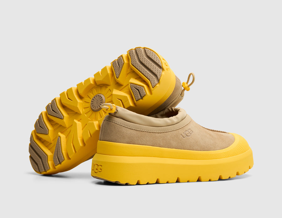 UGG Tasman Weather Hybrid / Mustard Seed