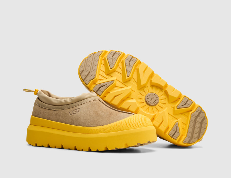 UGG Tasman Weather Hybrid / Mustard Seed