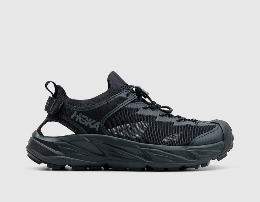 Hoka Women's Hopara 2 Black / Black