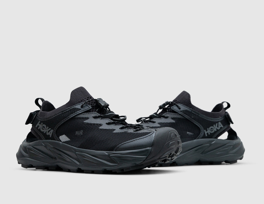 Hoka Women's Hopara 2 Black / Black