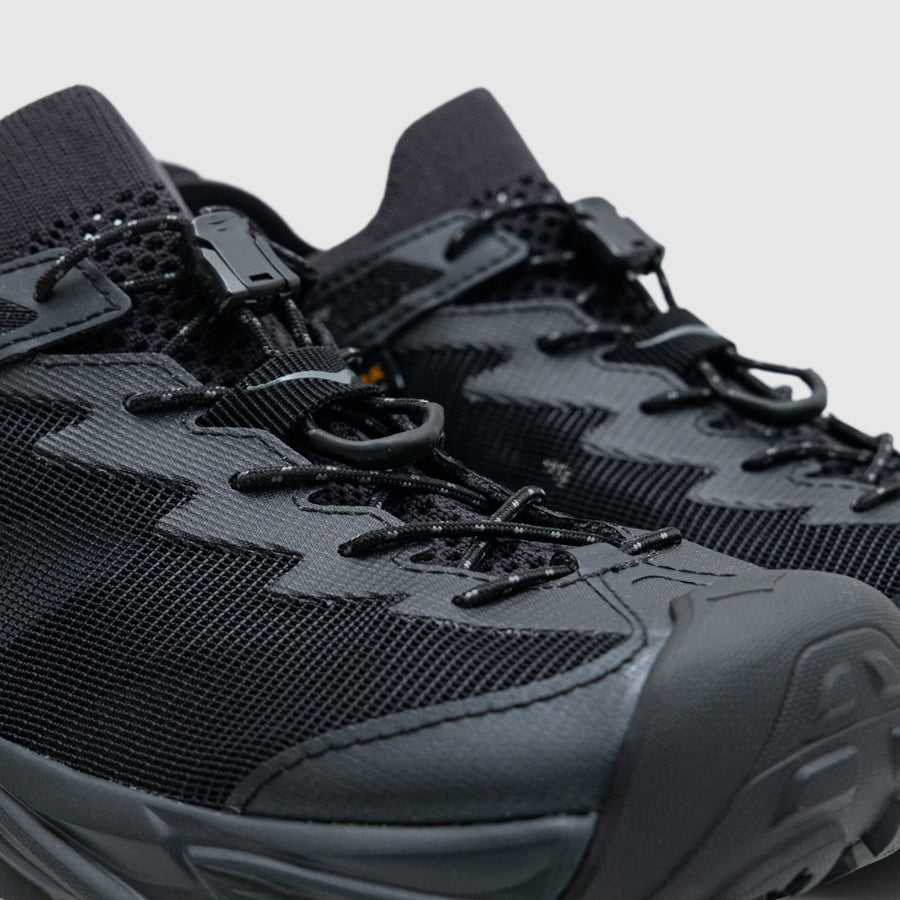 Hoka Women's Hopara 2 Black / Black