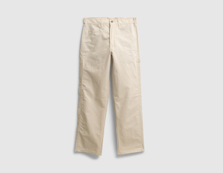 Stan Ray OG Painter Pant / Natural Drill