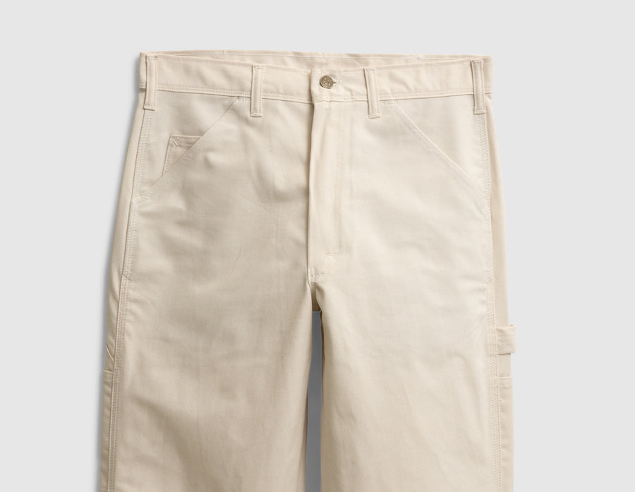 Stan Ray OG Painter Pant / Natural Drill