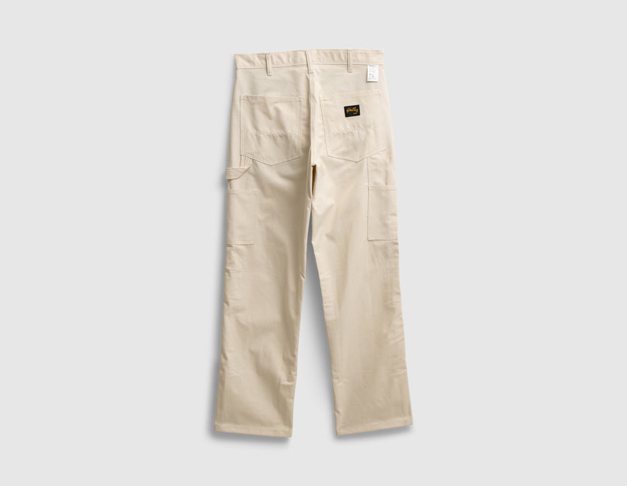 Stan Ray OG Painter Pant / Natural Drill