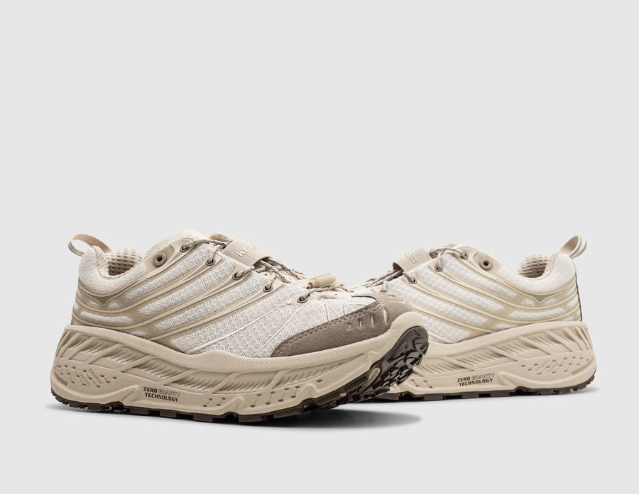 Hoka Stinson Evo OG Oat / Oat Milk