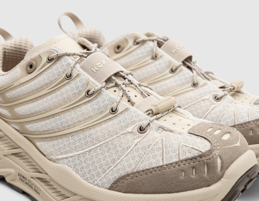 Hoka Stinson Evo OG Oat / Oat Milk