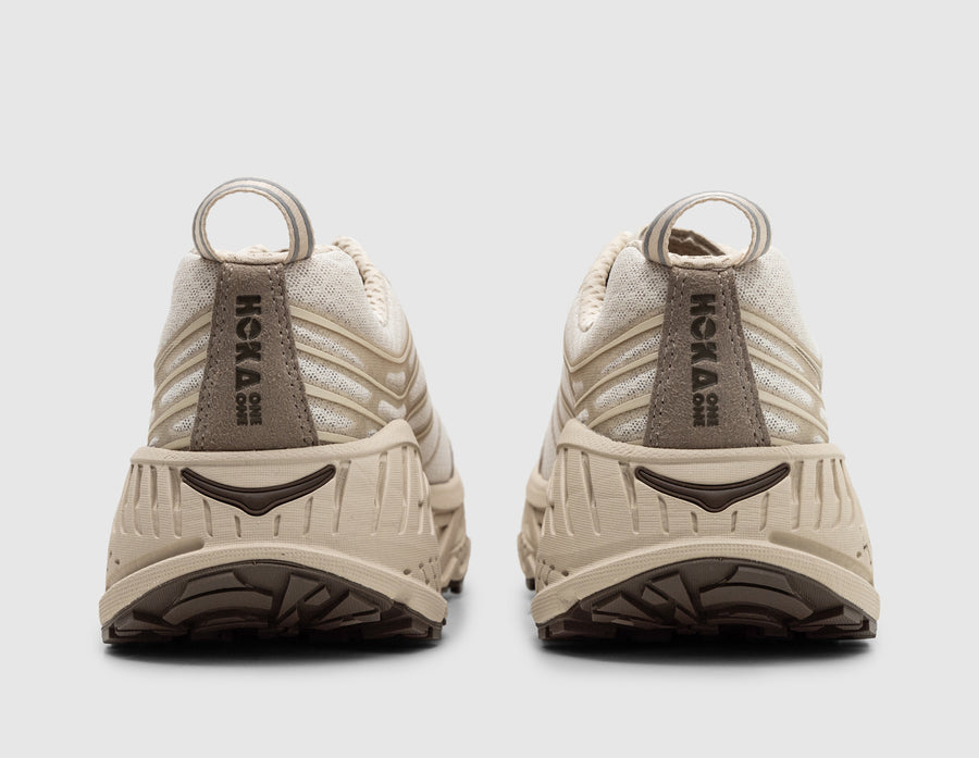 Hoka Stinson Evo OG Oat / Oat Milk