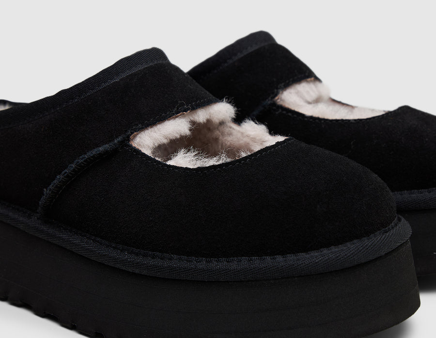 UGG Women's Bea Mary Jane / Black