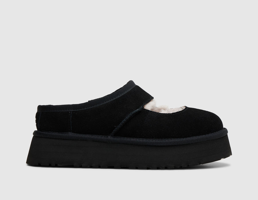 UGG Women's Bea Mary Jane / Black