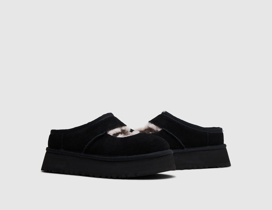 UGG Women's Bea Mary Jane / Black