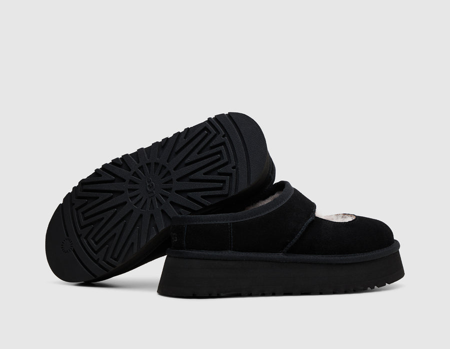 UGG Women's Bea Mary Jane / Black