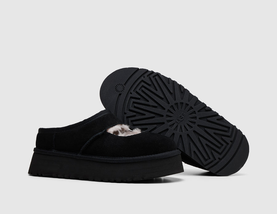 UGG Women's Bea Mary Jane / Black