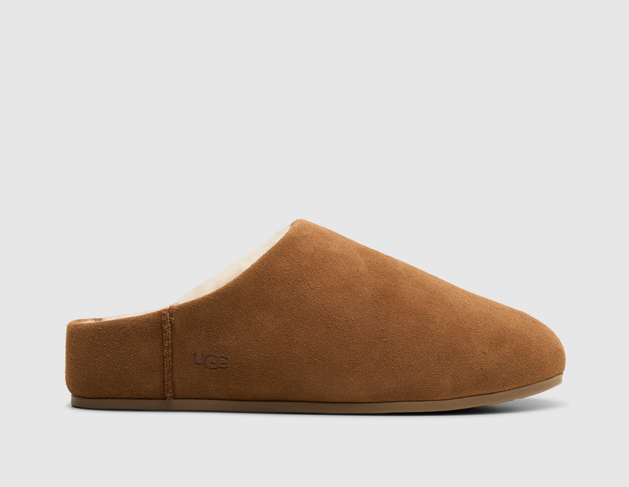 UGG Women's Elea Slip-On / Chestnut
