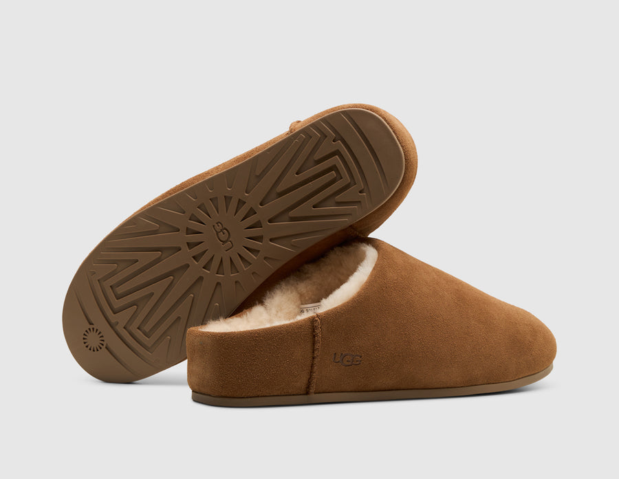UGG Women's Elea Slip-On / Chestnut