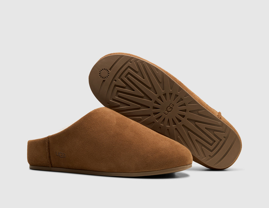 UGG Women's Elea Slip-On / Chestnut