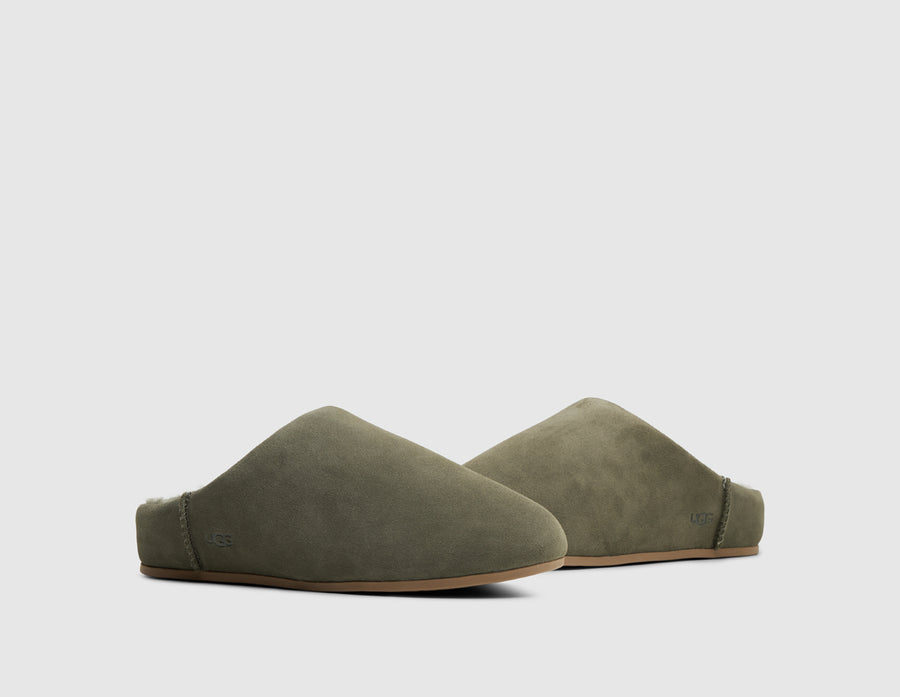 UGG Women's Elea Slip-On / Moss Green