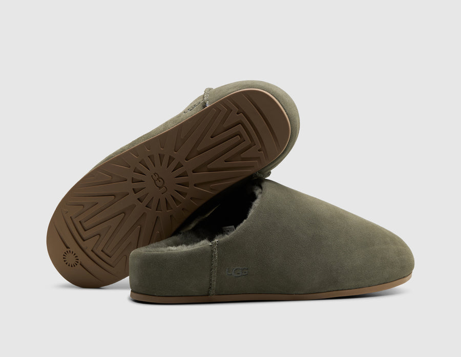 UGG Women's Elea Slip-On / Moss Green