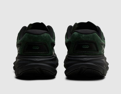 HOKA Clifton One9 S Forest Green / Black