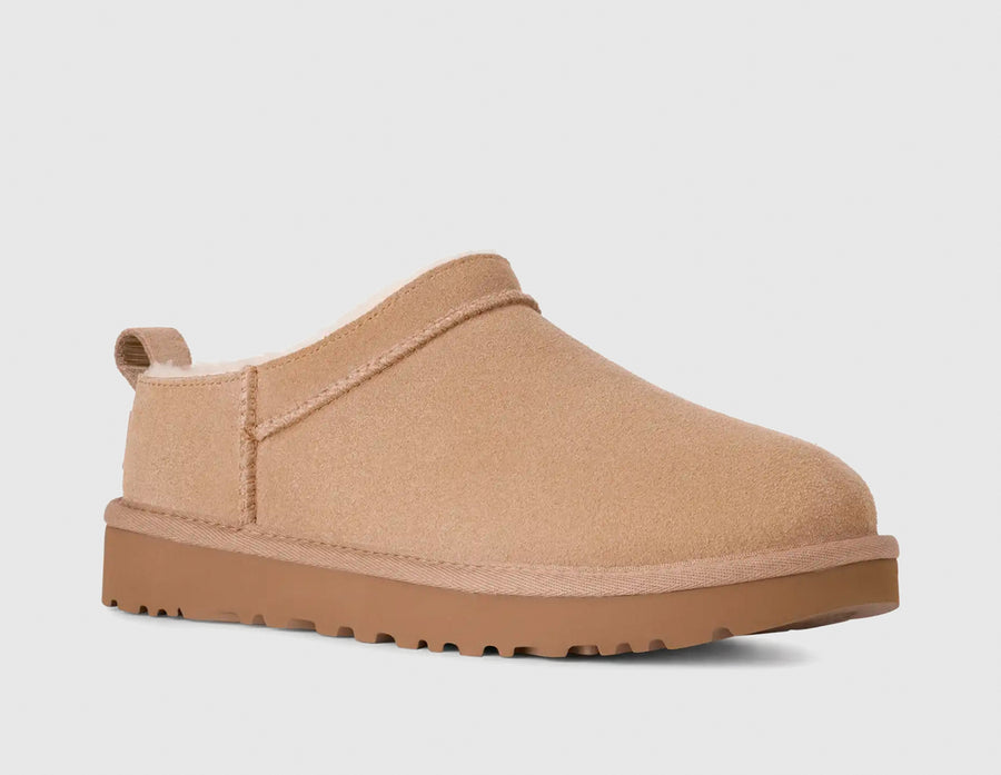 UGG Women's Classic Micro / Sand