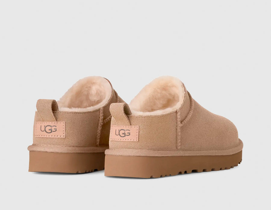 UGG Women's Classic Micro / Sand