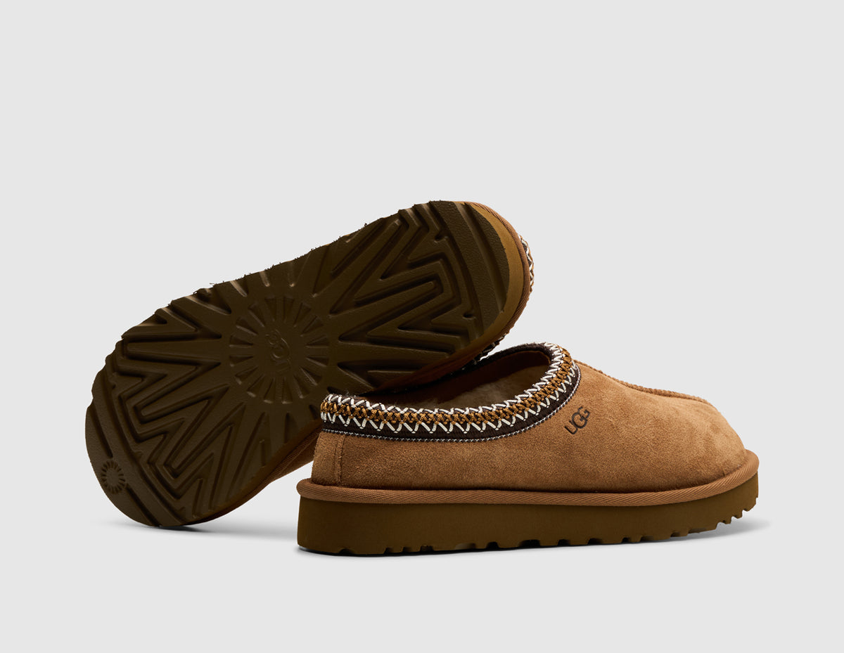 UGG Women's Tasman II / Chestnut