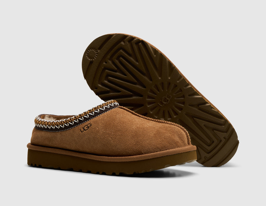 UGG Women's Tasman II / Chestnut