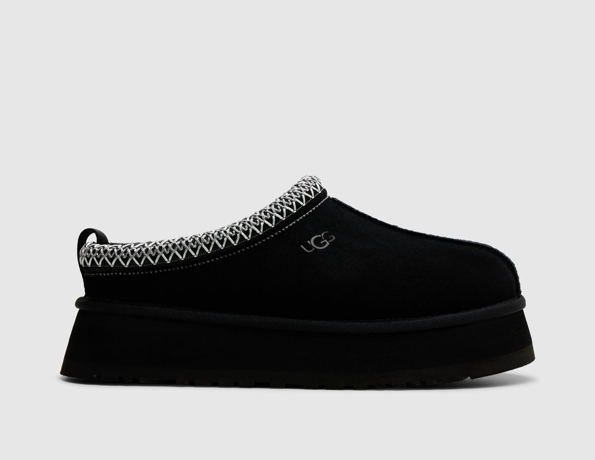 UGG Women's Tazz II / Black