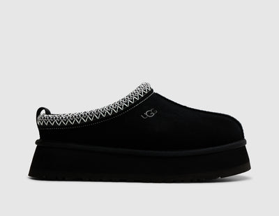 UGG Women's Tazz II / Black - Low Top